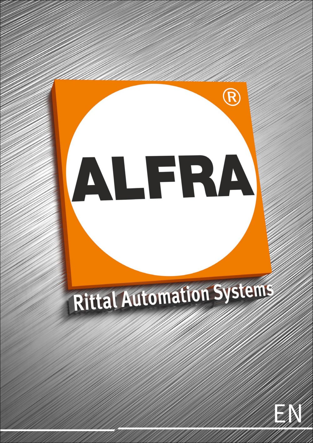 Stationary hole puncher - AP 400 - ALFRA GmbH
