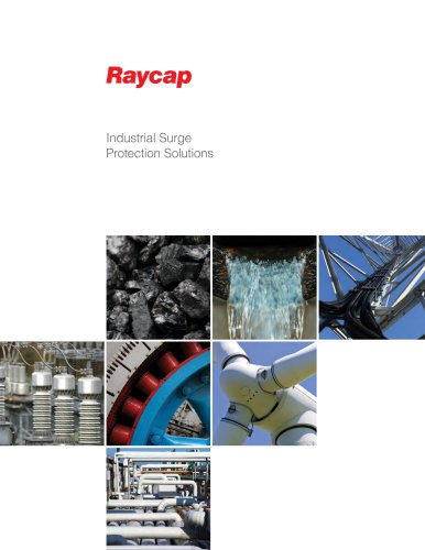 Raycap-Industrial-Surge-Protection-Brochure