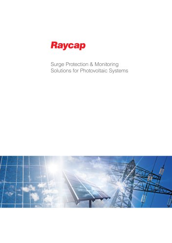 Raycap-Solar-Brochure