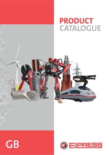 PRODUCT CATALOGUE