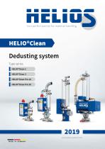 HELIO®Clean