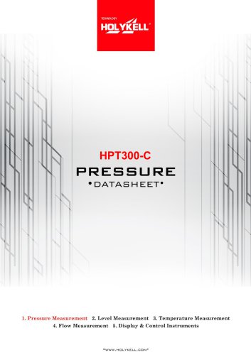 HPT300-C