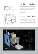 IDROCALOR SRL _Hornos_Forno - 4