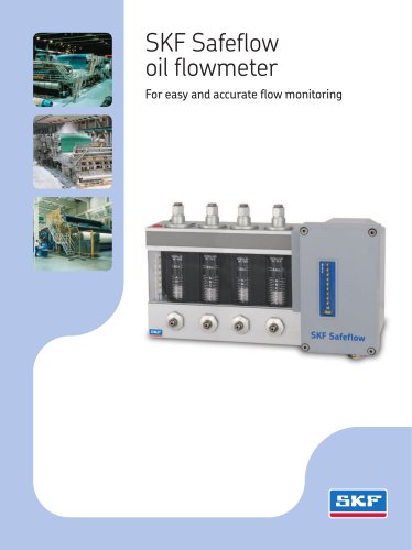 Safeflow product brochure