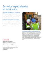 SKF y Lincoln: sistemas y soluciones de lubricación - 5