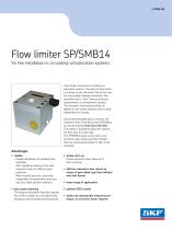 SP/SMB14 product brochure