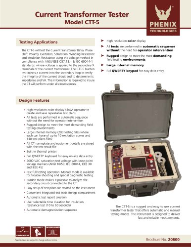 Current_Transformer_Tester