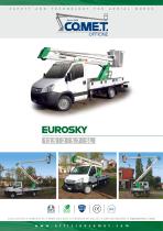 CO.ME.T. OFFICINE_EUROSKY 13,5 MT SL_CATÁLOGO-1