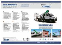 CO.ME.T. OFFICINE_NEW EUROSFILO 14-24 MT_CATÁLOGO