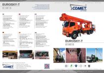 CO.ME.T. OFFICINE_NEW EUROSKY-T 45 MT_CATÁLOGO-1