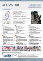 CO.ME.T. OFFICINE_X TRACTOR_CATÁLOGO-2