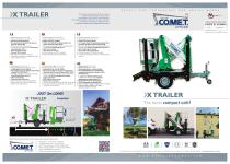CO.ME.T. OFFICINE_X TRAILER 12 & 14 MT_CATÁLOGO