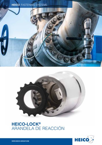 HEICO-LOCK® Arandela De Reacción