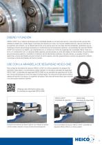HEICO-LOCK® Arandela De Reacción - 3