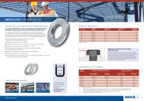 HEICO-LOCK® Sistemas de bloqueo por cuña - 8