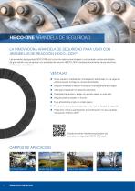 HEICO-ONE arandela de seguridad - 2