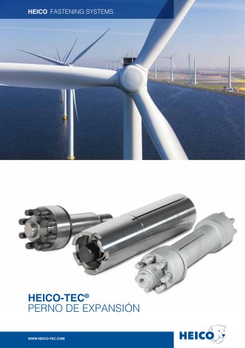 HEICO-TEC® Perno de expansión