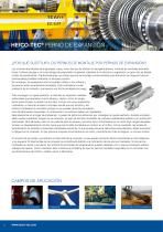 HEICO-TEC® Perno de expansión - 2