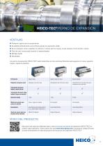 HEICO-TEC® Perno de expansión - 3