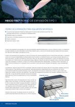 HEICO-TEC® Perno de expansión - 4