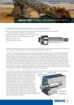 HEICO-TEC® Perno de expansión - 5