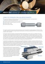 HEICO-TEC® Perno de expansión - 6