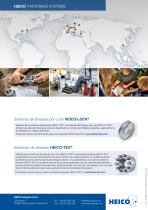 HEICO-TEC® Perno de expansión - 8