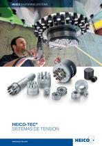HEICO-TEC® Sistemas de tensionado - 1