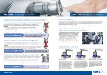 HEICO-TEC® Sistemas de tensionado - 5