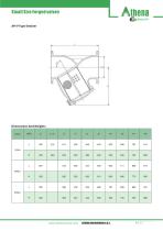Y type strainer- STR-YT