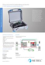 A 1631 EV monitoring cable ES - 1