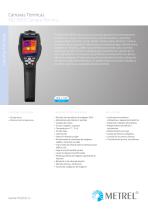 MD 9930 Thermal camera ES