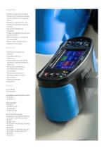 MI 3107 EurotestEASI Touch ES-3
