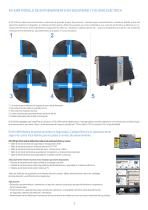 MI 3399 Electrical Safety and Quality Application Trainer ES - 3