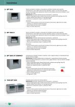 CAJA CON VENTILADOR CENTRIFUGO ERP 2015 - 2