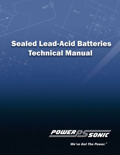 Power-Sonic Technical Manual