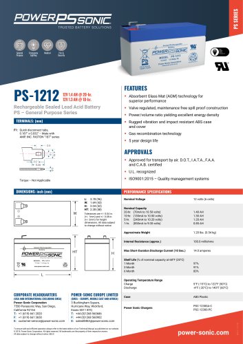 PS-1212