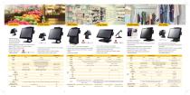 Clientron POS DM_2018 - 2