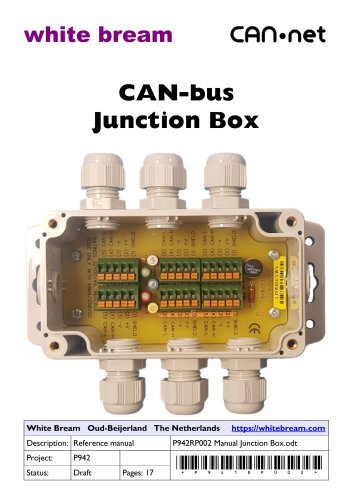 Junction Box