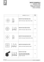 INSERTOS PARA TUBOS - 6