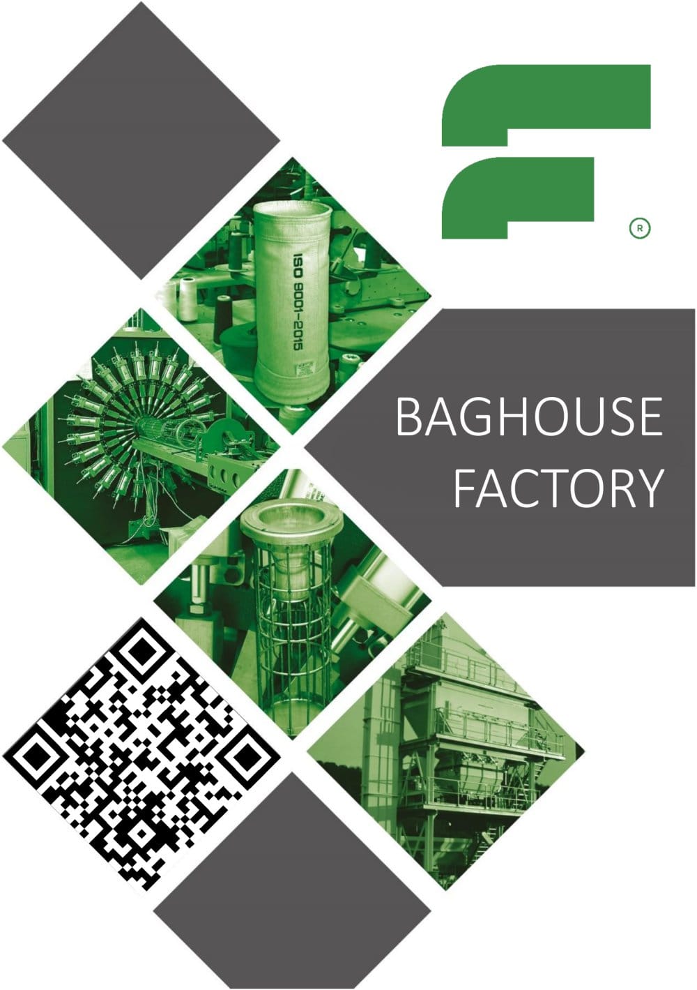 General catalogue - Bag Filter Factory Ltd