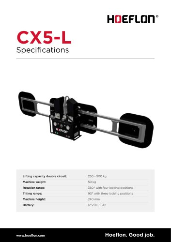 CX5-L