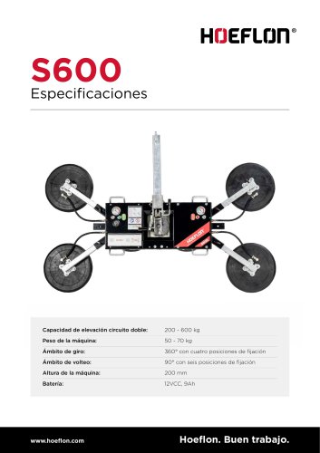 S600