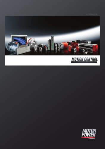 Motioncontrol