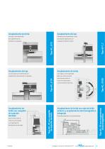 Acoplamiento de disco de goma de alta elasticidad para motores de combustión - 7