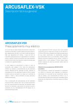 ARCUSAFLEX-VSK - Preacoplamiento de alta elasticidad para árboles de transmisión - 4