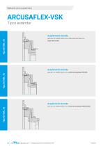 ARCUSAFLEX-VSK - Preacoplamiento de alta elasticidad para árboles de transmisión - 8