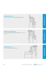 ARCUSAFLEX-VSK - Preacoplamiento de alta elasticidad para árboles de transmisión - 9