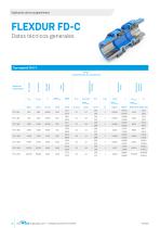 FlexDur FD-C | Acoplamiento de láminas - 12