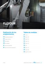 FlexDur FD-C | Acoplamiento de láminas - 3